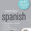 Spanish Master Class » Courses[GB]