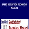 Speed Seduction Technical Manual » Courses[GB]