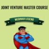 Spike Humers Joint Venture Master Course » Courses[GB]