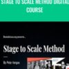 Stage to Scale Method Digital Course » Courses[GB]