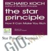 Star Principal Seminar E28093 Perry Marshall and Richard Koch » Courses[GB]