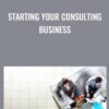 Starting Your Consulting Business - Joey Yap