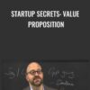 Startup Secrets Value Proposition » Courses[GB]