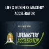 Stefan James Life Business Mastery Accelerator » Courses[GB]