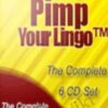 Stephan Erdman Pimp Your Lingo Advanced Conversation Skills For Men » Courses[GB]