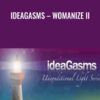 Stephane Hemon E28093 Ideagasms E28093 Womanize II » Courses[GB]