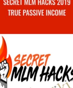 Stephen Larsen E28093 Secret MLM Hacks 2019 True Passive Income 1 » Courses[GB]