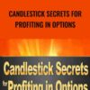 Steve Nison Candlestick Secrets For Profiting In Options » Courses[GB]