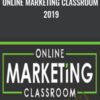 Steven Clayton Aidan Booth Online Marketing Classroom 2019 » Courses[GB]