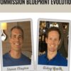 Steven Clayton2C Aidan Booth E28093 Commission Blueprint Evolution » Courses[GB]