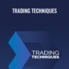 Trading Techniques – Steven Dux