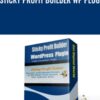 Sticky Profit Builder WP Plugin » Courses[GB]