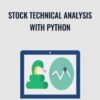 Stock Technical Analysis with Python » Courses[GB]