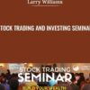 Stock Trading and Investing Seminar min » Courses[GB]