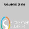 Stone River eLearning Fundamentals of HTML » Courses[GB]