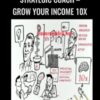 Strategic Coach E28093 Grow your Income 10x E28093 Dan Sullivan » Courses[GB]