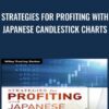 Strategies for Profiting with Japanese Candlestick Charts - Steve Nison