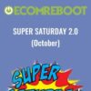 Super Saturday 2 0 Chris Reiff » Courses[GB]