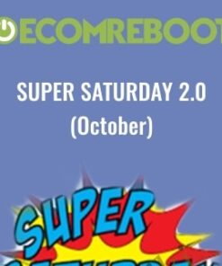 Super Saturday 2 0 Chris Reiff 2 » Courses[GB]