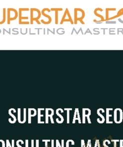 Superstar SEO Consulting Mastery - Superstar SEO