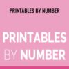 Suzi Whitford E28093 Printables by Number » Courses[GB]