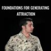 Swinggcat E28093 Foundations For Generating Attraction » Courses[GB]