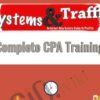 System and Traffic E28093 Complete CPA Training » Courses[GB]