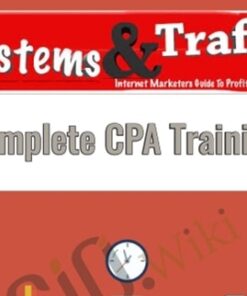 System and Traffic – Complete CPA Training - Jason Harris