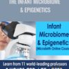 THE INFANT MICROBIOME EPIGENETICS » Courses[GB]