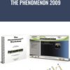 THE PHENOMENON 2009 » Courses[GB]