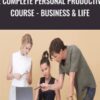 TJ Walker The Complete Personal Productivity Course Business Life » Courses[GB]