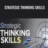 Strategic Thinking Skills - TTC
