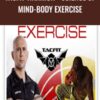 Tacfit Warrior - Science Of Mind-Body Exercise - Scott Sonnon, Steven Barnes