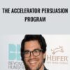 The Accelerator Persuasion Program - Tai Lopez