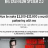 Tai Lopez E28093 The Cashflow System 2 0 » Courses[GB]