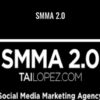 Tal Lopez E28093 SMMA 2 0 » Courses[GB]