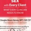 Talking About Sex with Every Client What Every Clinician Needs to Know » Courses[GB]