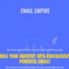 Tarzan Kay E28093 Email Empire » Courses[GB]