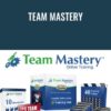 Team Mastery Dirk Zeller » Courses[GB]