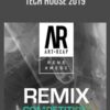 Tech House 2019 - Rene Amesz