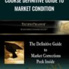 TechniTrader Course Definitive Guide to Market Condition » Courses[GB]