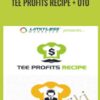 Tee Profits Recipe OTO E28093 Demian Caceres » Courses[GB]