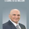 5 Coins to $5 Million