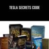 Tesla secrets code - Alex West