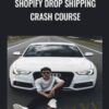 Thaddeus Strickland E28093 Shopify Drop Shipping Crash Course » Courses[GB]