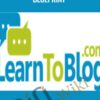 The 6 Figure Blogging Blueprint E28093 Matt Wolfe2C Bradley Will » Courses[GB]