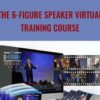 The 6 Figure Speaker Virtual Training Course Brian Tracy » Courses[GB]