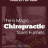 The 6 Magic Chiropractic Funnels Platinum E28093 Ben Adkins » Courses[GB]