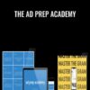 The Ad Prep Academy by Abu Fofanah » Courses[GB]