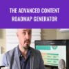 The Advanced Content Roadmap Generator » Courses[GB]
